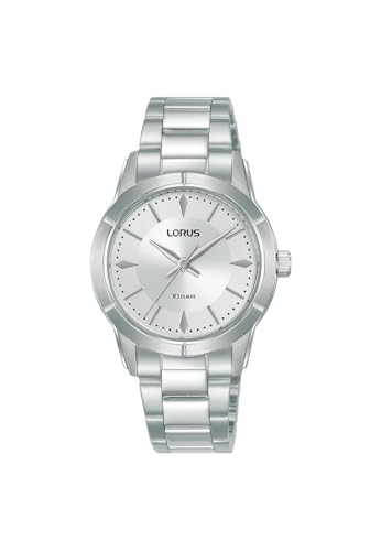 Montre LORUS Casual RG227YX9 montre bracelet acier étanche pour femme