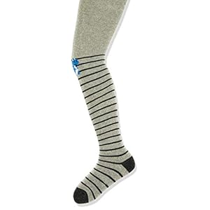 Sterntaler Strumpfhose Dino+Ringel baby-jongens Hosiery