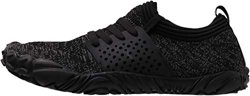 Image of Joomra Women's Trail Running Barefoot Shoes | Wide Toe Box Minimalist Sneakers | Zero Drop