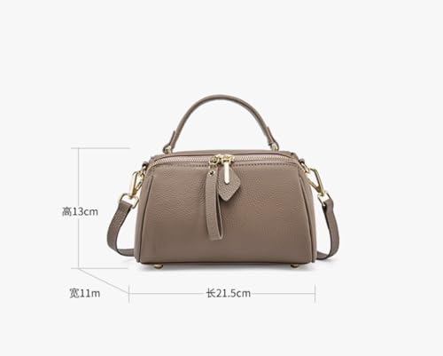 Women's bag vintage simple handbag crossbody shoulder bag2