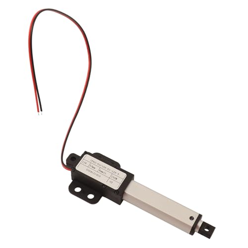 Actionneur linéaire 12V DC pour l'industrie automobile et robots