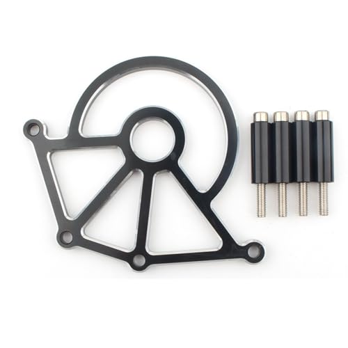 Motorrad-Kettenschutzabdeckung für Triumph Hinkley Bonneville T100 SE 2001-2015 Scrambler 2006-2014 America Thruxton Speedmaster