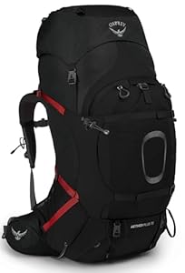Osprey Aether Plus 70 Trekkingrucksack