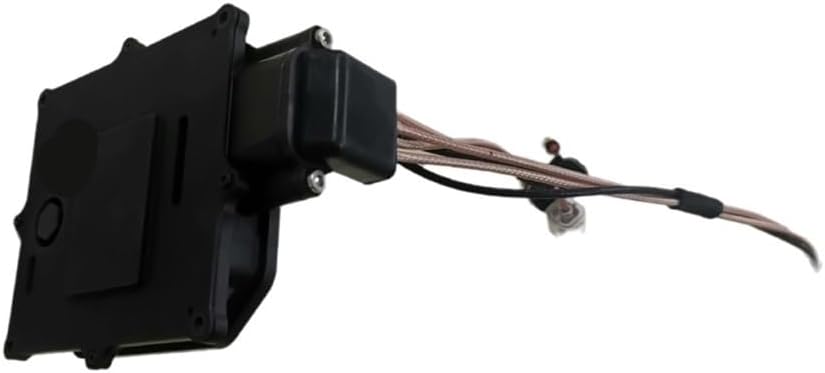 RF Drone Accessories UAV Frequency Repair Parts FIT For T50 T25