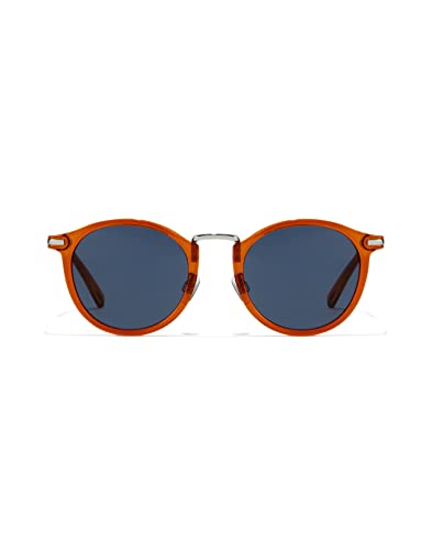Miniatura 2 de Hawkers, Dealer Gingerbread Gafas, Adulto Unisex Adulto, Blue, Brown, Talla Única