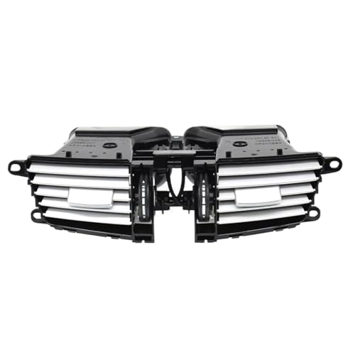 Moulures intérieures auto de qualité pour tableau de bord Benz W212