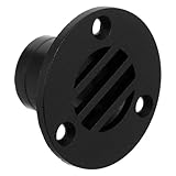 vidange pont 4x4 Utilisation polyvalente : compatible avec les yachts, les camping-cars et autres applications similaires, ce qui en fait un choix pratique et polyvalent. adaptateur et crépine d’évacuation de pont
