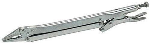 For 15" Extra Long Nose Reach Vice Grip Locking Pliers Hand Vise