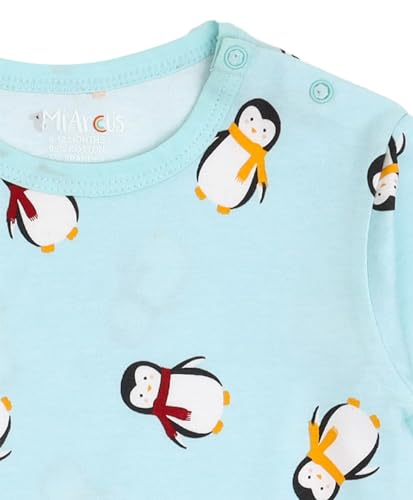Image of Mi Arcus unisex-child Clothing Set