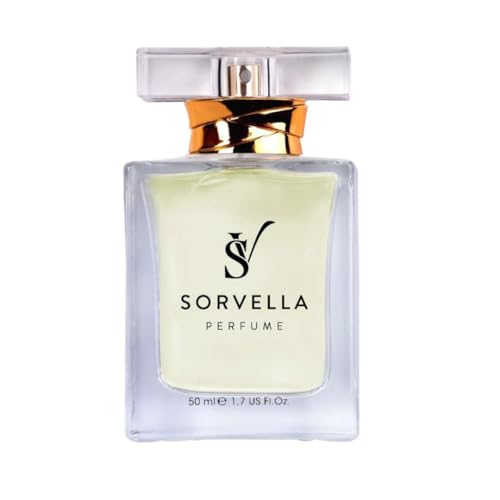 V585 - Perfume para mujer Scandal Sorvella Perfume 50ml