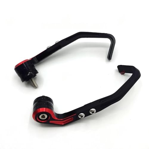 Protège-mains pour S1000RR, R, XR idéal pour sorties circuit