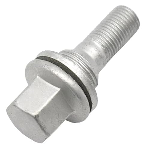Pernos de tuercas de rueda de repuesto para llantas Peugeot 407 SW y 508 5