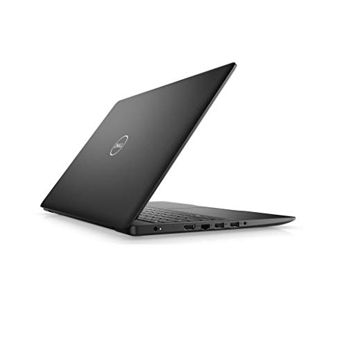 Image of Dell Inspiron 3593 15.6-inch FHD Laptop (10th Gen Core i3-1005G1 /8GB /1TB HDD /Windows 10 Home + MS Office /Intel HD Graphics) Black