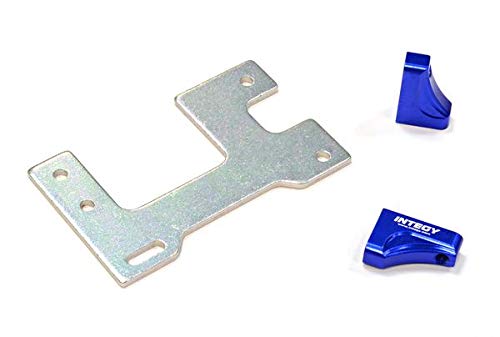 Support de servo CNC camion 1/14 pour corriger le jeu de direction