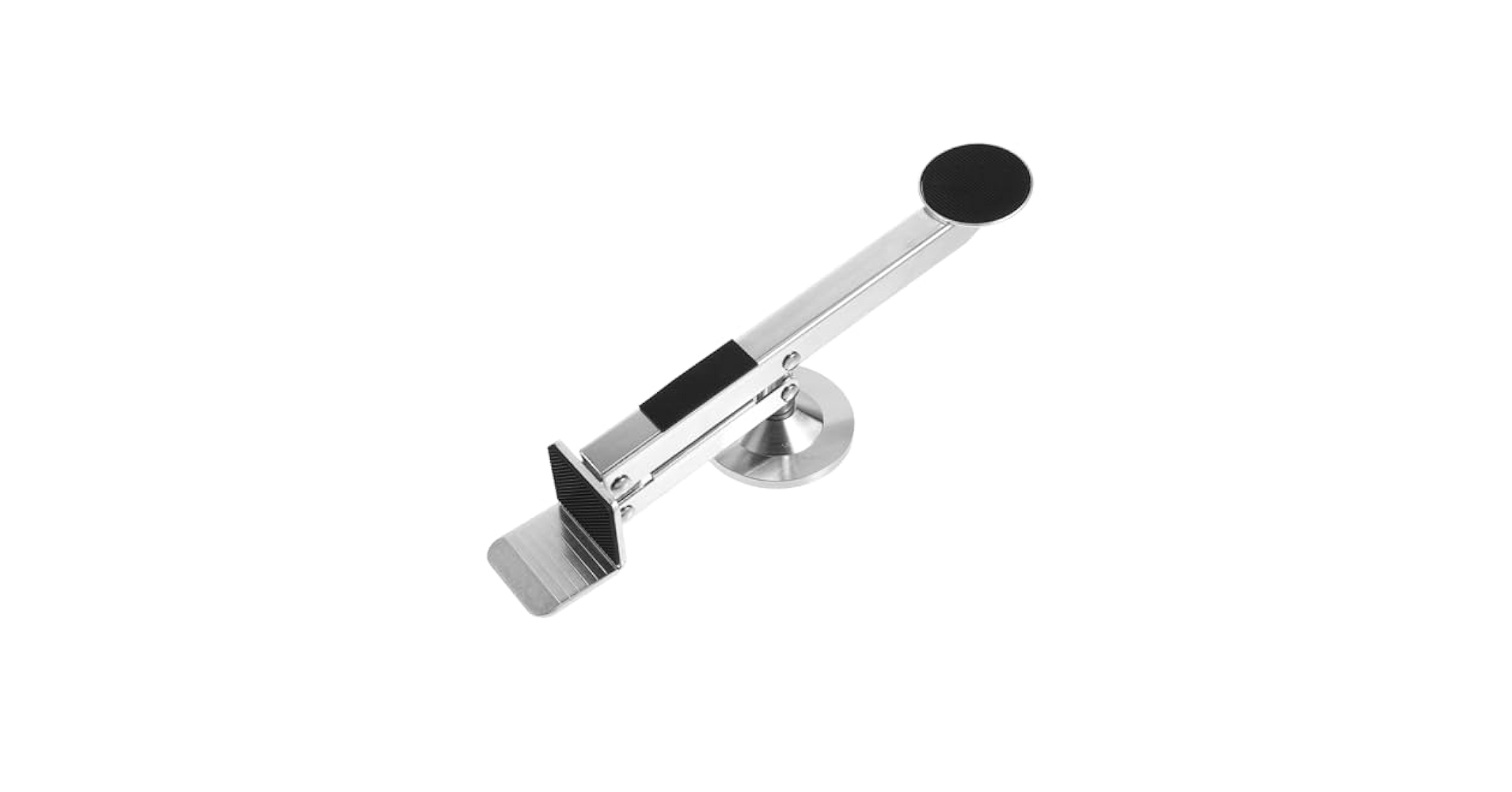 ULTECHNOVO Foot Panel Lifter Alloy Board Lifter Door Lifter Carrier For Glass Ceramic Tile Plasterboard Plates