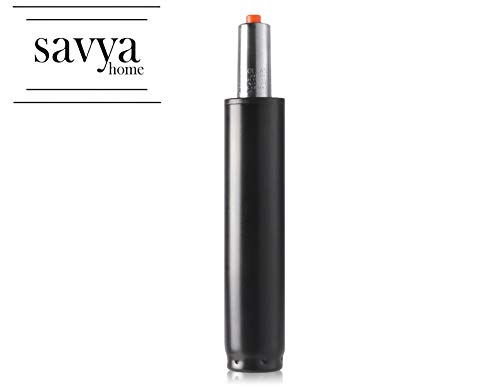 SAVYA HOME Office Chair (GASLIFT)