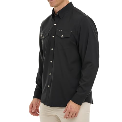 GameGuard Caviar StockYard Shirt | Long Sleeve2