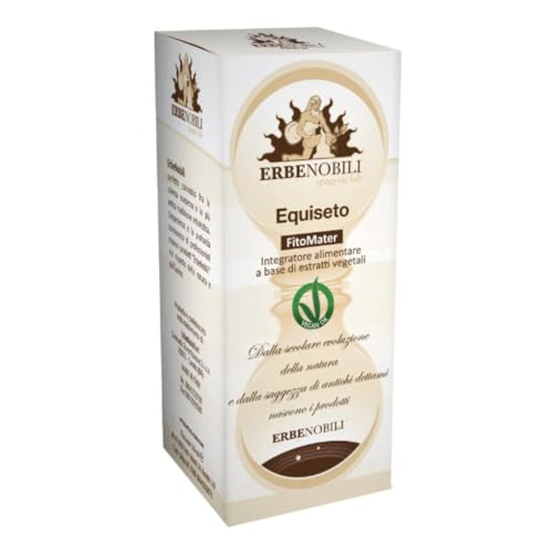 Queue de cheval Erbenobili Fitomater extrait de plante 50 ml