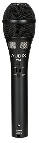 Micrófono de Condensador AUDIX VX5