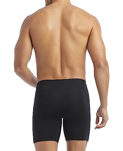 2(X)IST mens Luxe Modal 6'' Boxer Brief4