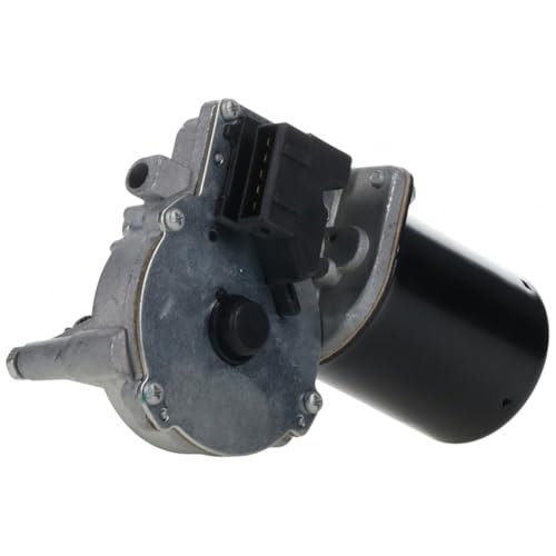 Image of OEG Parts New Front Windshield Wiper Motor Compatible with Volvo XC90 2003, XC70 2003-08, V60 2001-07, S80 1999-06, S60 2001-09 8648343 8648343-0 86483435 9171901 91719010 91719013 43-4803