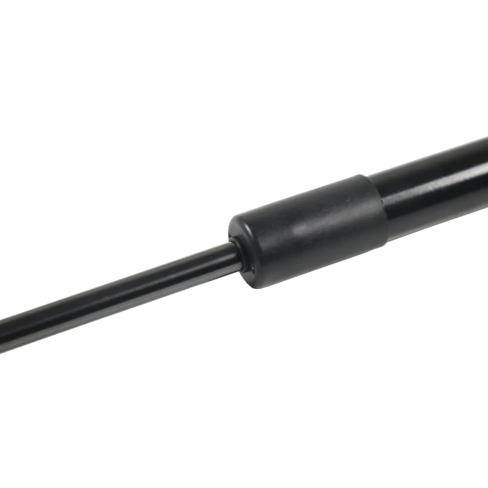 Fit for X6 G06 2020 2021 2022 Carbon Steel Black Car Rear Tail Lift Door Hydraulic Strut Bar Gas Shock Damper Car Accessories(Black)