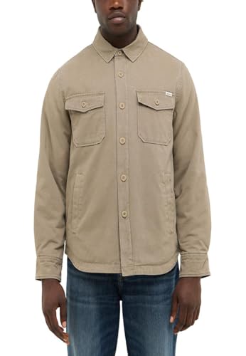 Parka homme MUSTANG Philo veste coupe-vent confortable