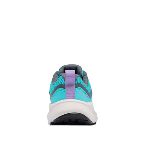 Image of Columbia Kids Unisex Omni Grip Konos Low Hiking & Trekking Shoes