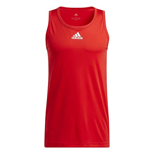 adidas Men's 3G Tank