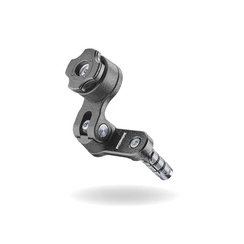 Supporto Manubrio Bici QUIKLOX Per Cellulare - Regolabile 360°, Aggancio Rapido, Compatibile Ebike - Foto 7