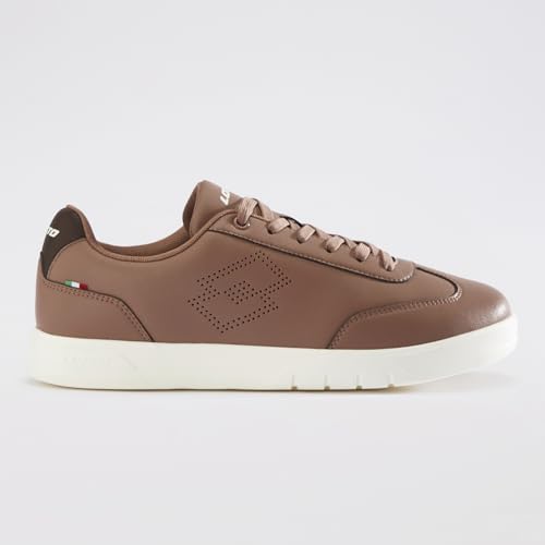Image of Lotto Men Impulso Citta Sneakers