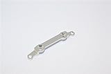 Produktname : Aluminium Rear Knuckle Arm Holder (Toe Out -0.2mm) - 1Pc