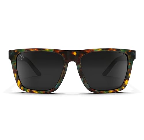 Blenders Eyewear Romeo – Polarized Sunglasses – Durable & Stylish Acetate Frame – 100% UV Protection – For Men & Women2