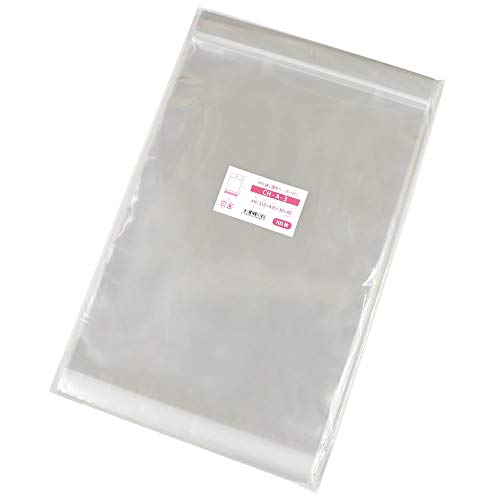 OPP ݂艺p wb_[t Y 100 310x435+30mm CH-A-3