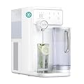 SimPure Y10C Cooling Countertop Reverse Osmosis System with Cold Water Function, No-install UV Reverse Osmosis Water Filter, 7 Stages Water Filtration, RO Water Purification for Home/Apartment