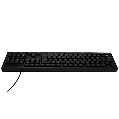 Image of KiTech KB-021 Wired Keyboard
