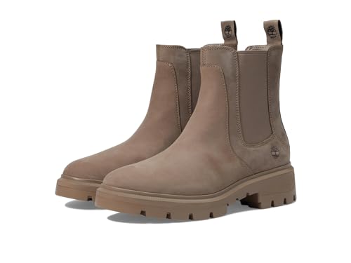 Image of Timberland Women's Cortina Valley Boots