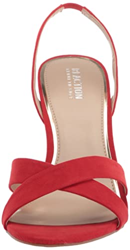 Kenneth Cole Reaction Women's Bobbi Sling Back Sandals #TOP30