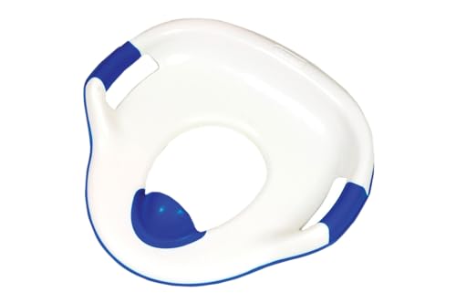 Image of The First Years Soft Grip Trainer Seat, Blue
