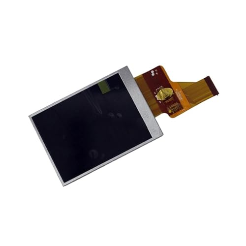 Schermo LCD, compatibile con Nikon, Coolpix, L840 B500, fotocamera digitale