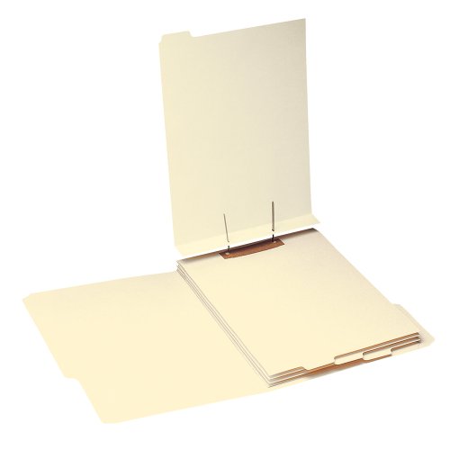 Smead-Stackable-Folder-Divider-with-Fastener-Bottom-15-Cut-Tab-Letter-Size-Manila-50-per-Box-35600