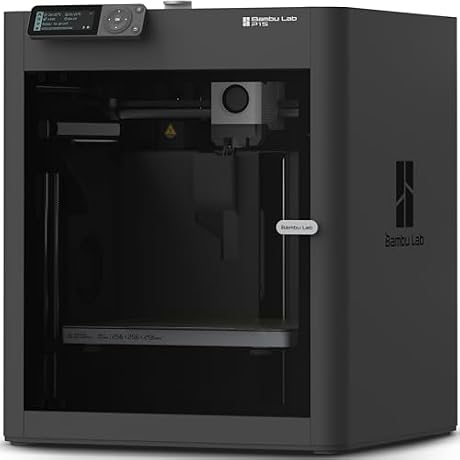 Bambu Lab Enclosed 3D Printers: P1S, P2S or Open A1?