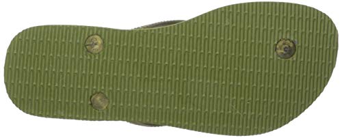 Image of Havaianas womens Slim Prep Flip-Flops