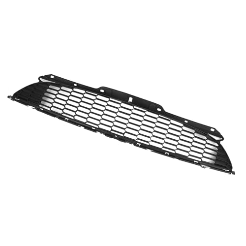 Calandre avant pour Mini Cooper S R56 R55 R57 R58 R59 maille de capot noir course