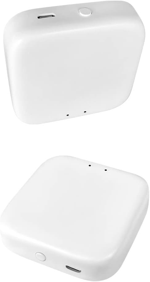 App Electronic Control Gateway Hub Exit BUON