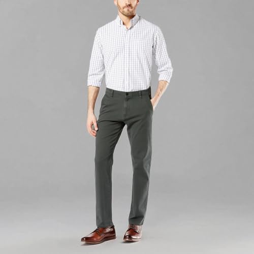 Image of Dockers Men's Slim Fit Ultimate Chino with Smart 360 Flex