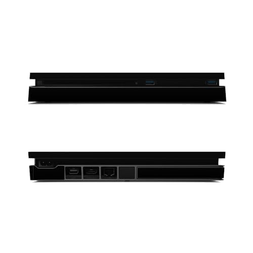 Peau autocollant Slipknot PS4 Slim vinyle protection console