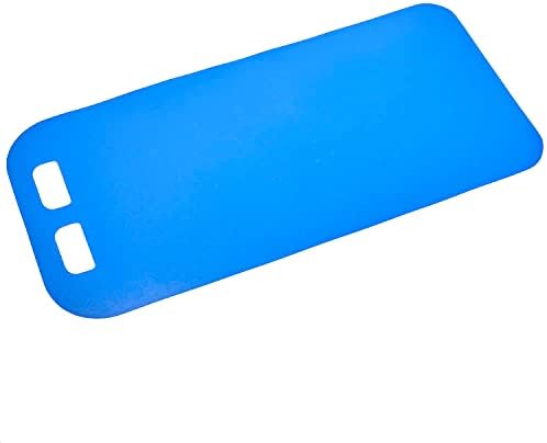 Snow Carpet Sled – Roll Up Snow Sled with Handles – Speed Snow Sledding – Durable Lightweight Roll Up Slider for Kids and Adults – Snow Grass and Sand