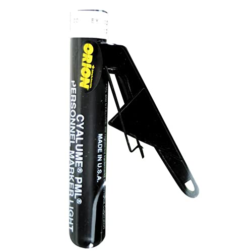 Orion Safety Products PML Personal Marker Light