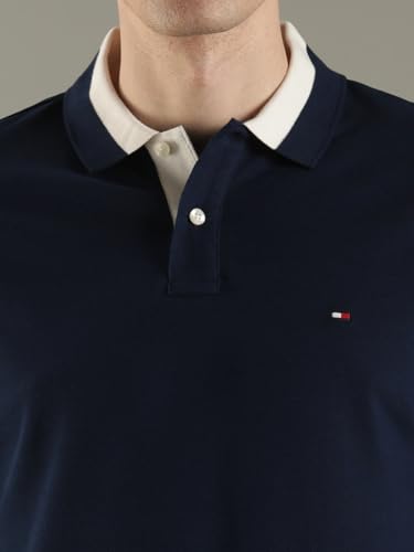Image of Tommy Hilfiger Men Polo Shirt